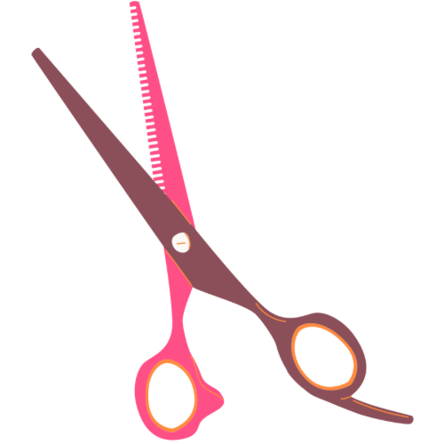 Scissors - The Groomers Shop