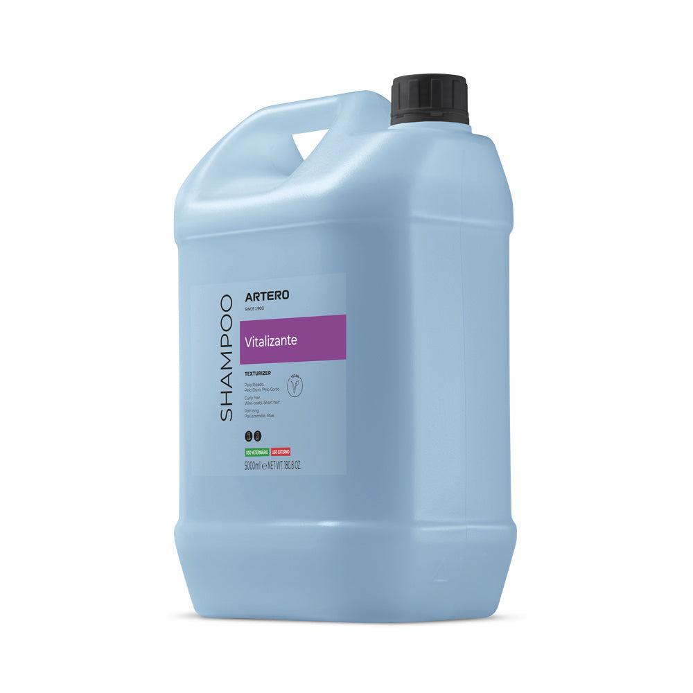 Artero - Vitalizante - Volume Shampoo 5L (Concentrate) by Artero – image 1