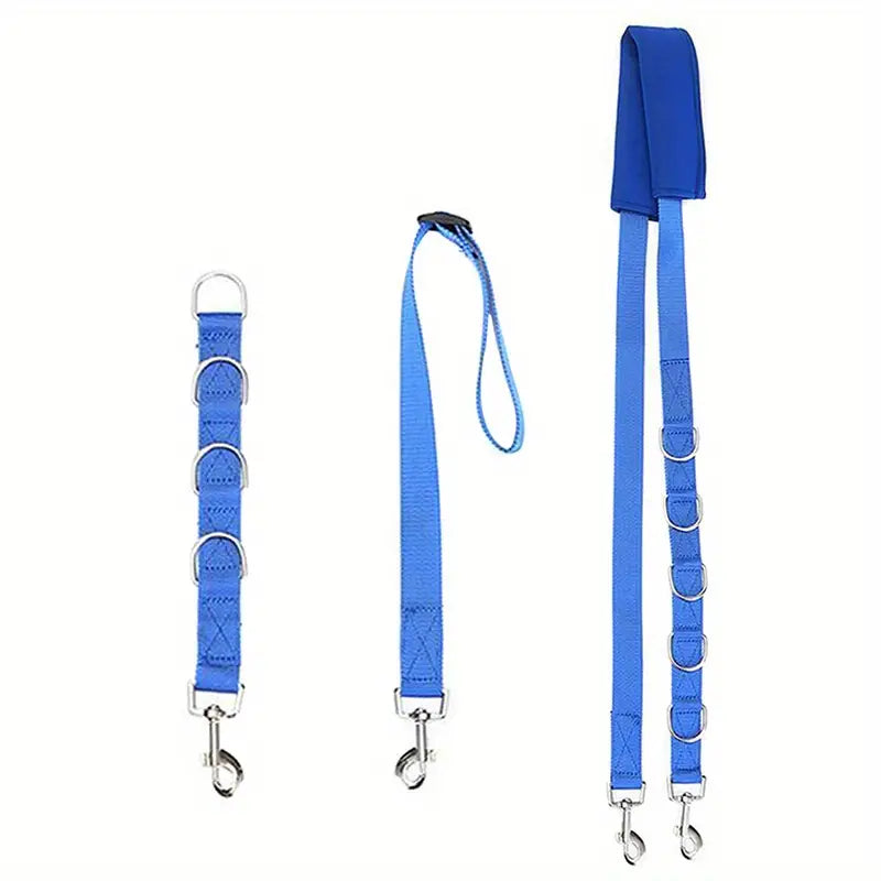 3Piece Grooming Loop / Belly Band / D Link Set - The Groomers Shop