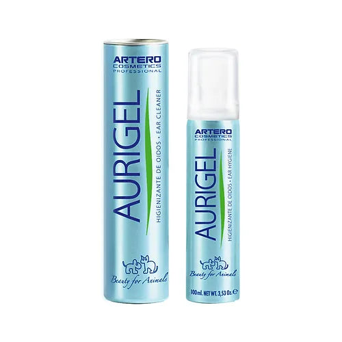 Artero - Aurigel Ear Cleaner - The Groomers Shop