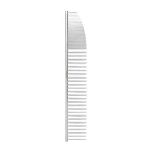 Artero Cornerless Finishing and Volume Comb 23cm - The Groomers Shop