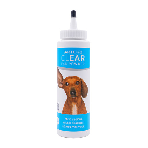 Artero Clear Ear Powder 30gr - The Groomers Shop