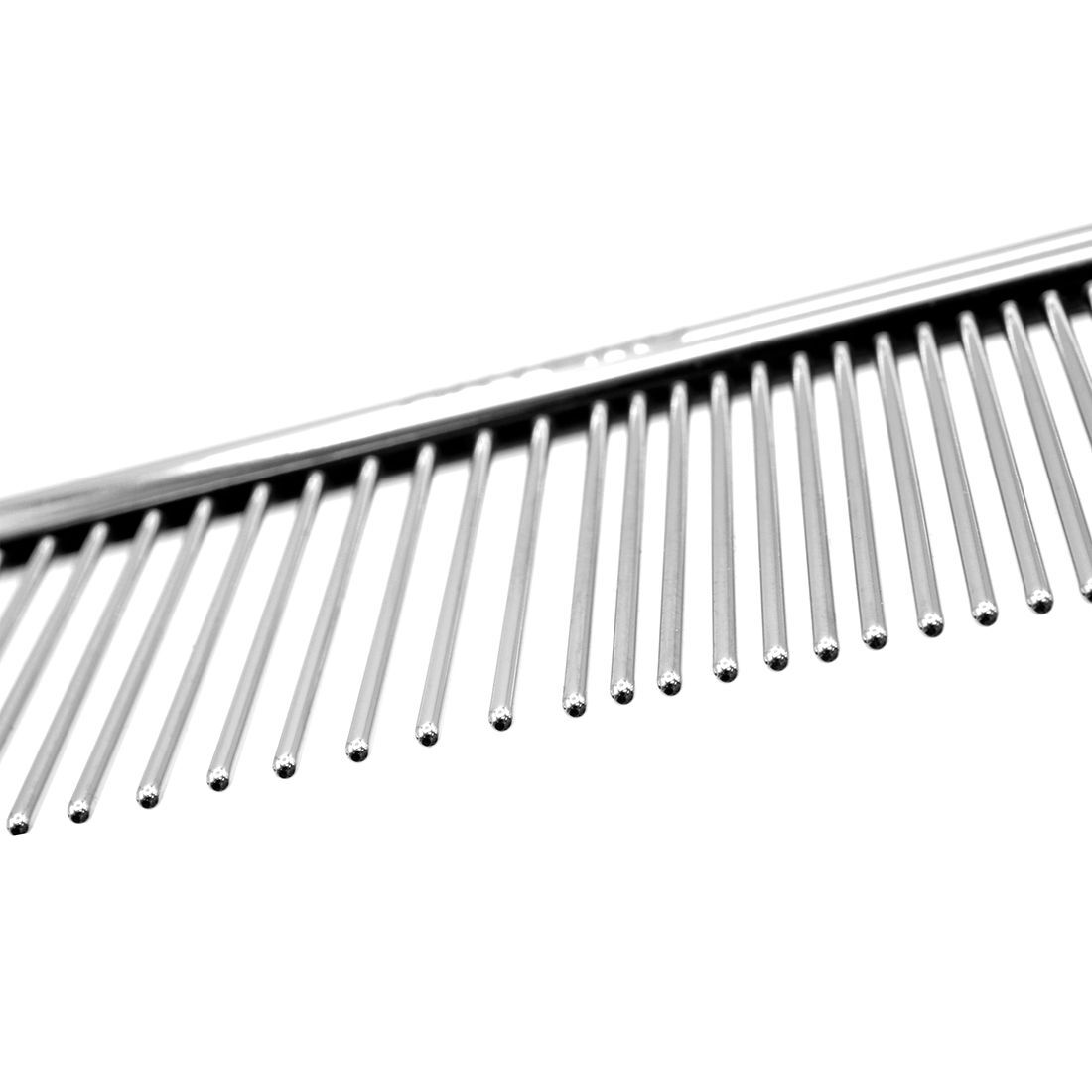 Artero Grooming Comb 18cm with Long 3cm Teeth - The Groomers Shop