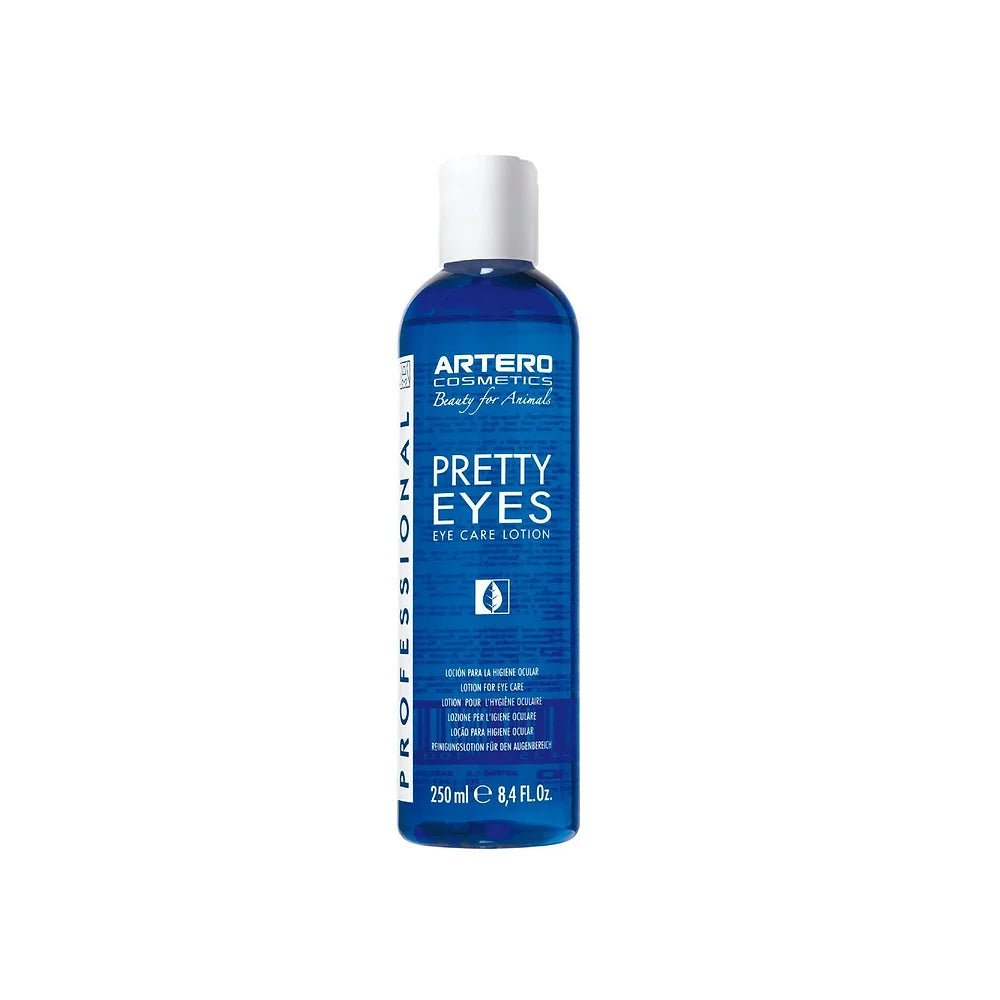Artero Pretty Eyes 250ml - The Groomers Shop