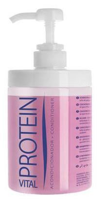 Artero Protein Vital Concentrated Conditioner 650ml - The Groomers Shop