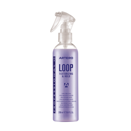 Artero Loop Texturising Spray 250ml - The Groomers Shop