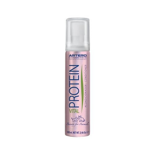 Artero Protein Vital Concentrated Conditioner 100ml - The Groomers Shop