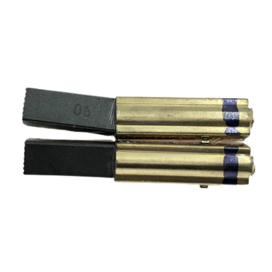 Double K Carbon Brush (Pair) for Airmax Dryer - The Groomers Shop