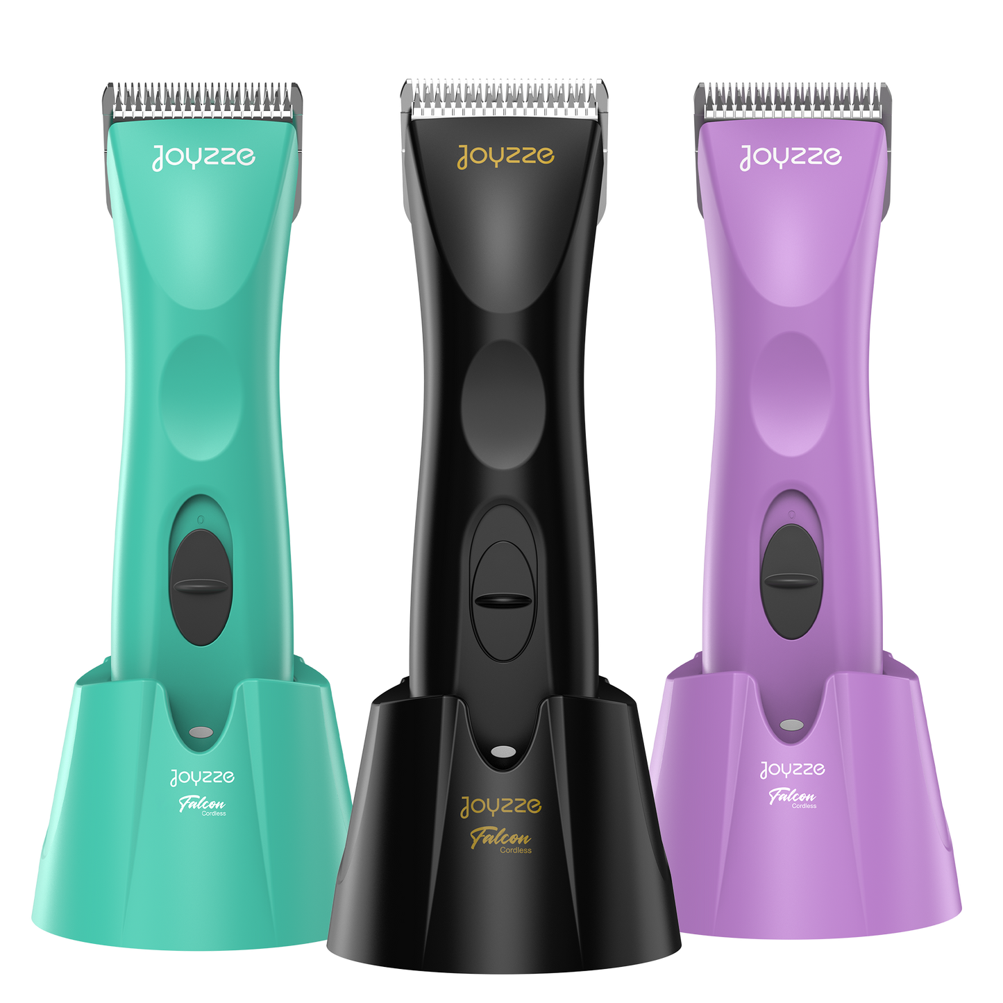 Joyzze Falcon A5 Cordless Clipper - The Groomers Shop