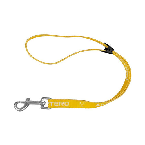 Artero Yellow Grooming Loop 50cm with Clamp