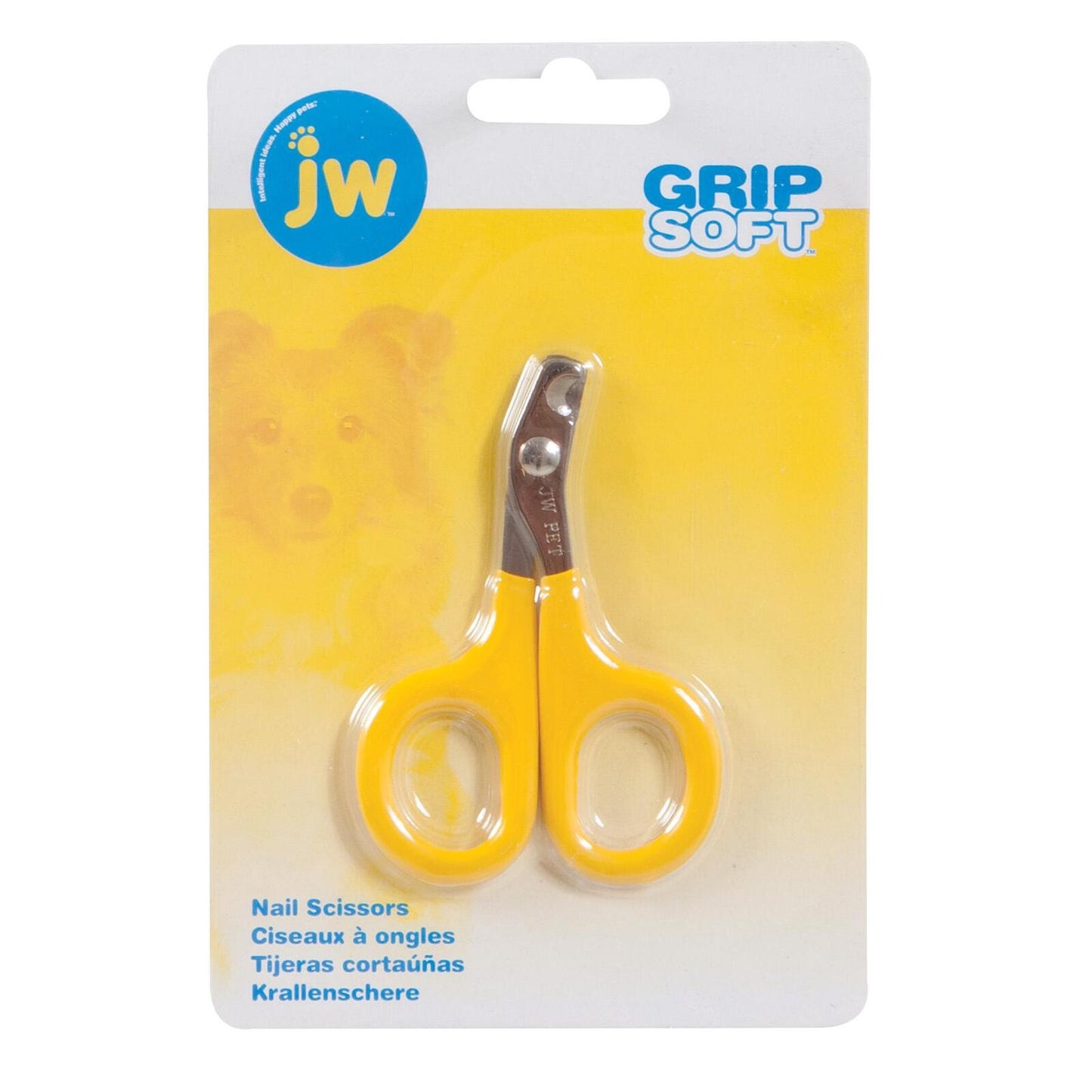 Gripsoft Dog Nail Clipper - Small - The Groomers Shop