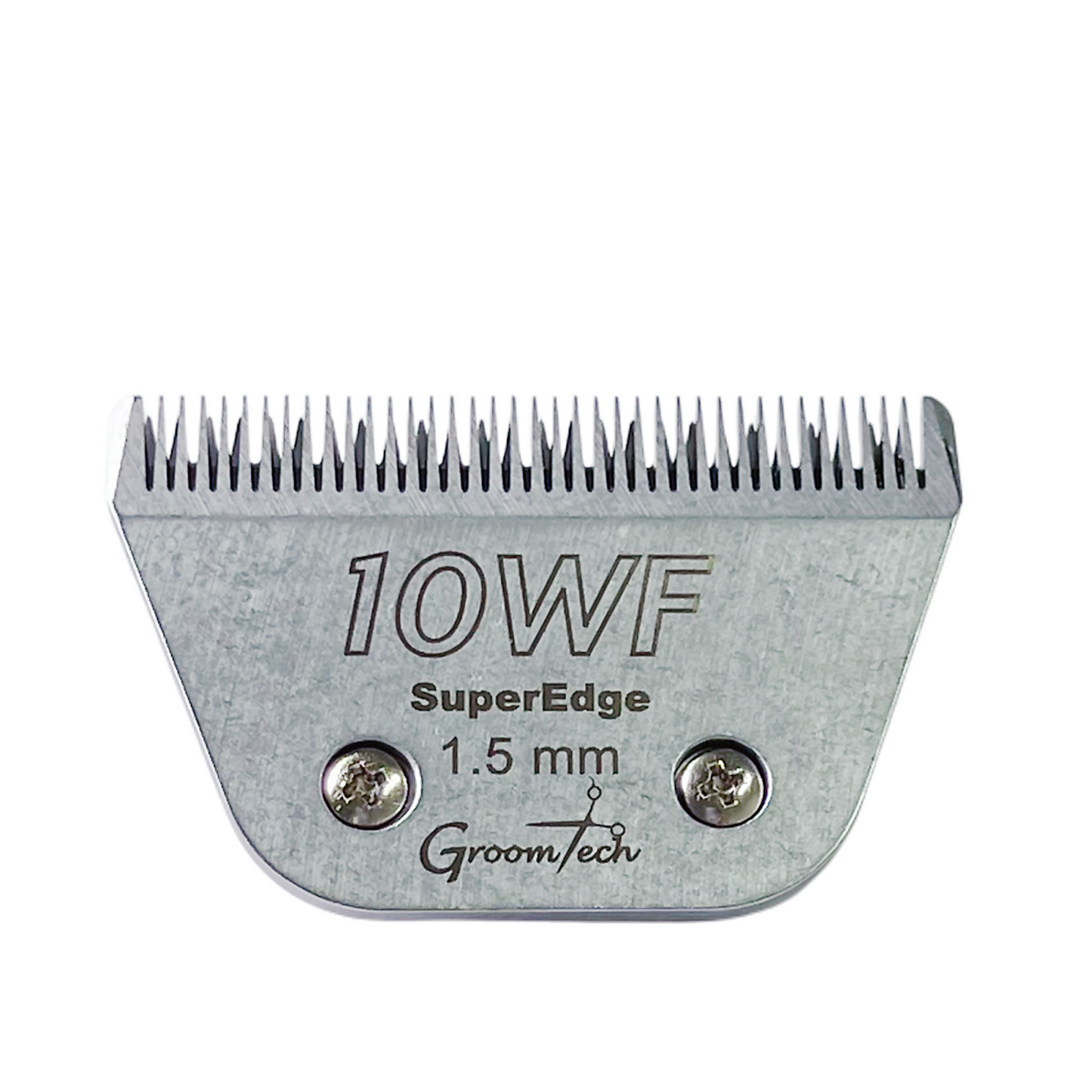 Groomtech SuperEdge Wide Blade - #10W - The Groomers Shop