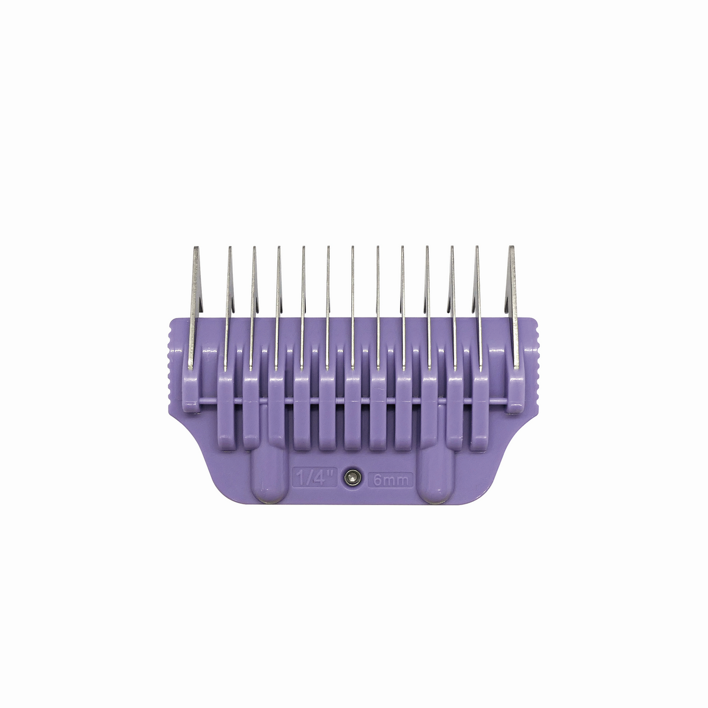 Groomtech - Wide Comb Attachment 6mm - The Groomers Shop