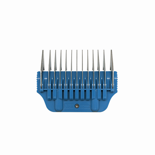 Groomtech - Wide Comb Attachment 10mm - The Groomers Shop