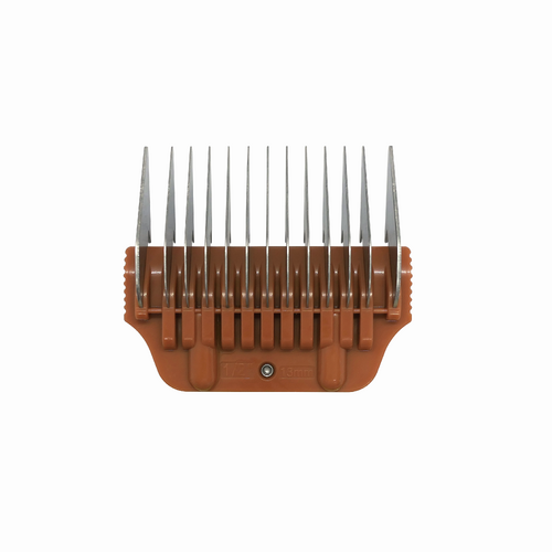 Groomtech - Wide Comb Attachment 13mm - The Groomers Shop
