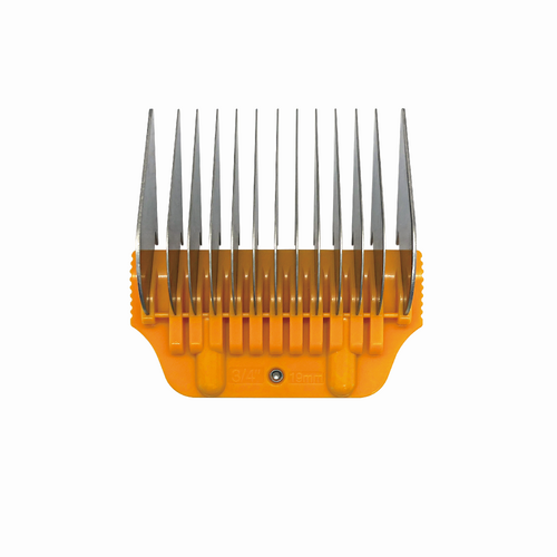 Groomtech - Wide Comb Attachment 19mm - The Groomers Shop