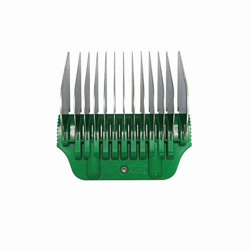 Groomtech - Wide Comb Attachment 22mm - The Groomers Shop