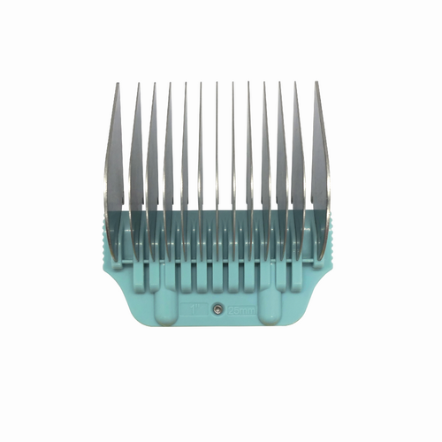 Groomtech - Wide Comb Attachment 25mm - The Groomers Shop
