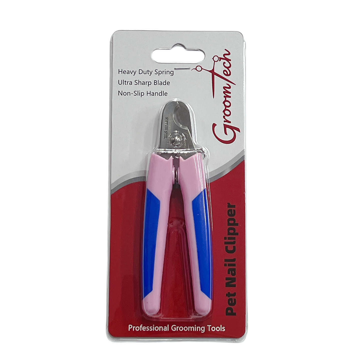 Groomtech Nail Clipper - The Groomers Shop