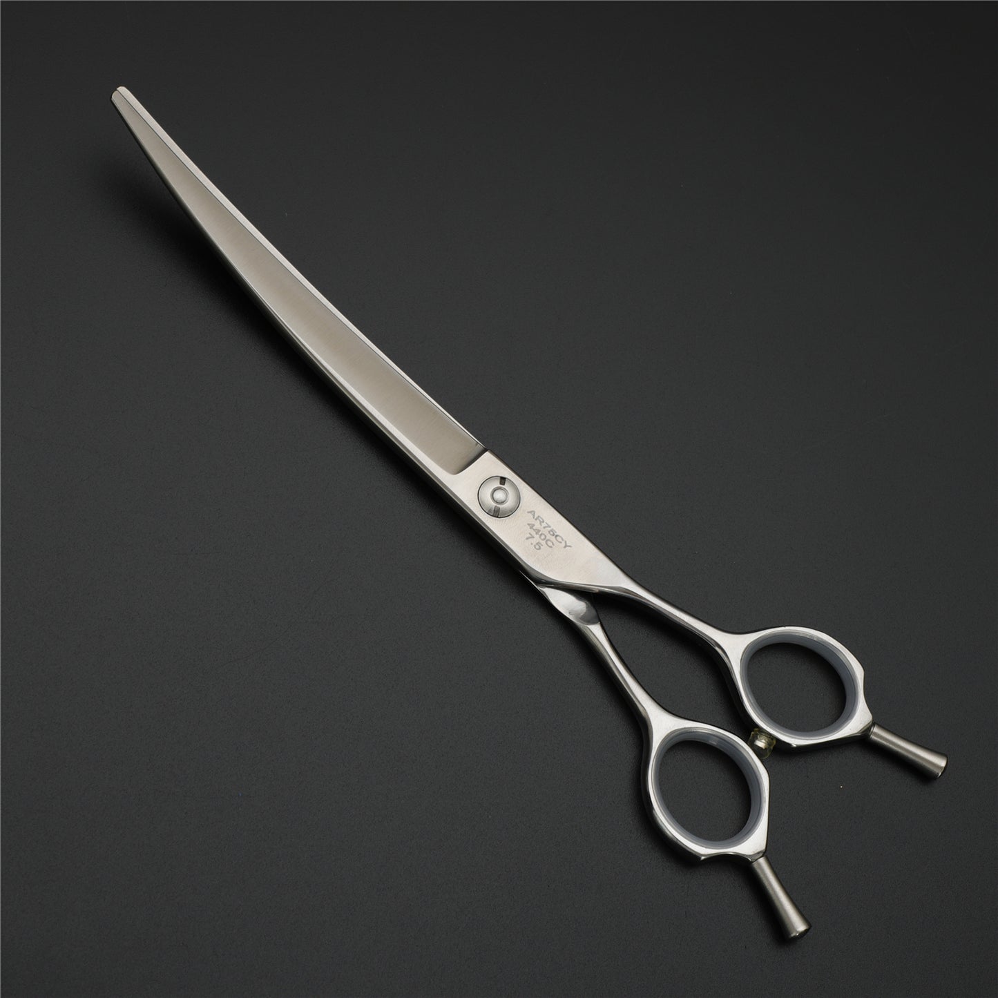 Groomtech Aries Shear Curved 7.5"