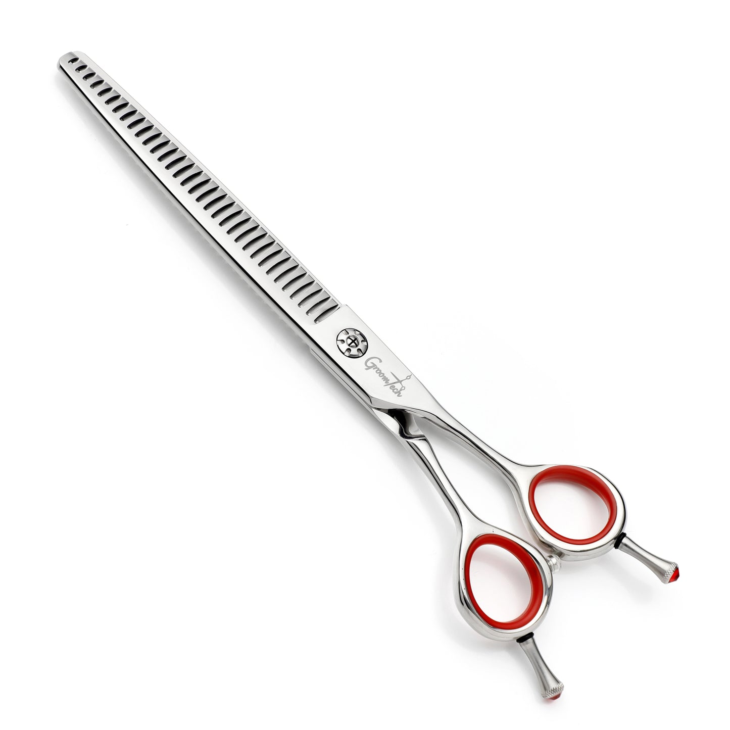 Libra Shear 33 Tooth Magic Blender 7.5"