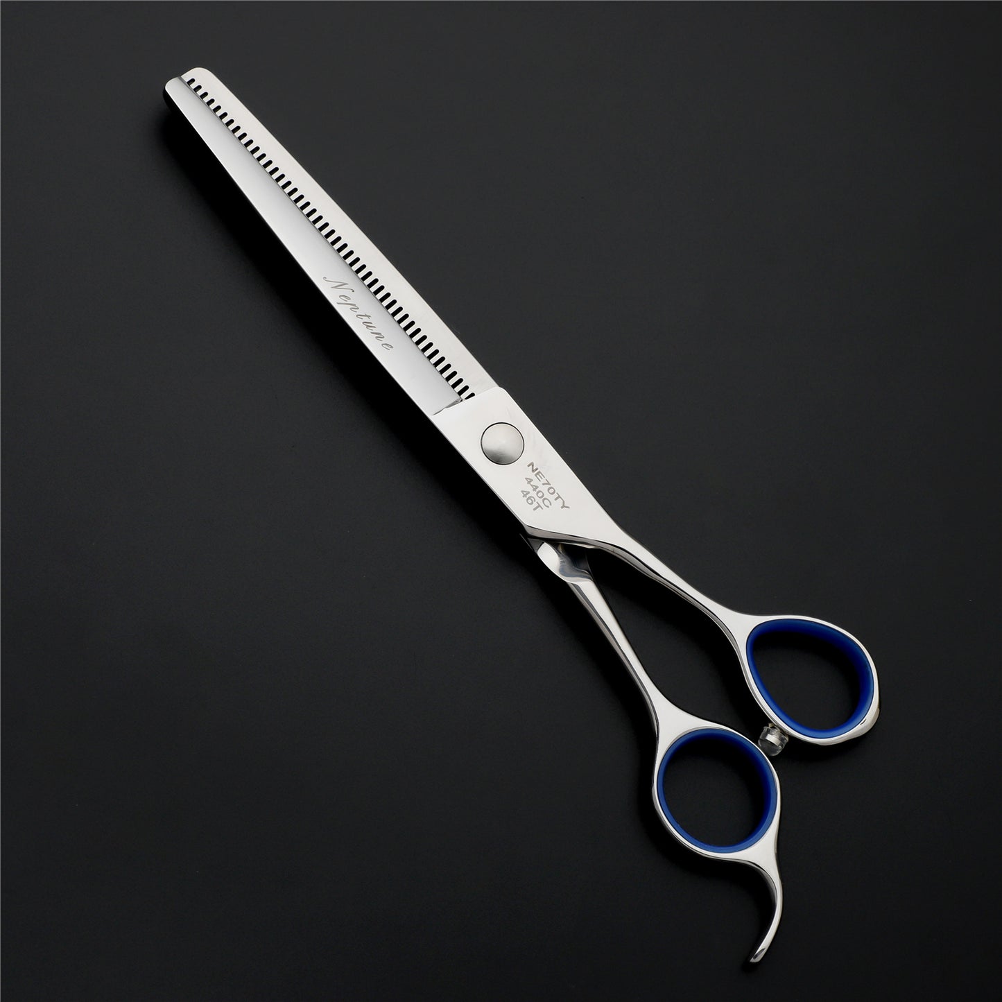 Groomtech Neptune Shear 46 Tooth Thinner 7"