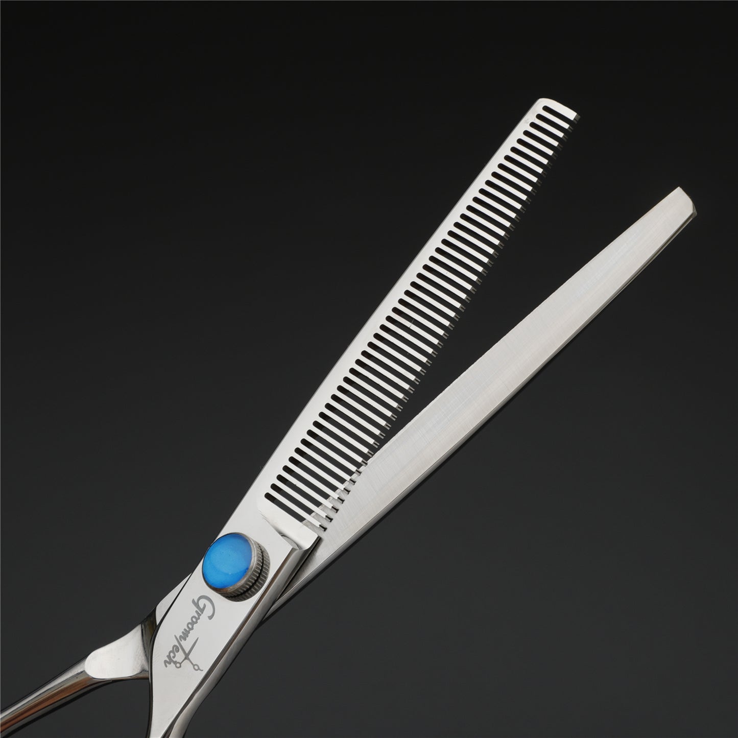 Groomtech Neptune Shear 46 Tooth Thinner 7"