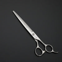 Groomtech - Spring Pet Grooming Scissors Kit - Set of 3 with Comb - The Groomers Shop