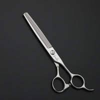 Groomtech - Spring Pet Grooming Scissors Kit - Set of 3 with Comb - The Groomers Shop