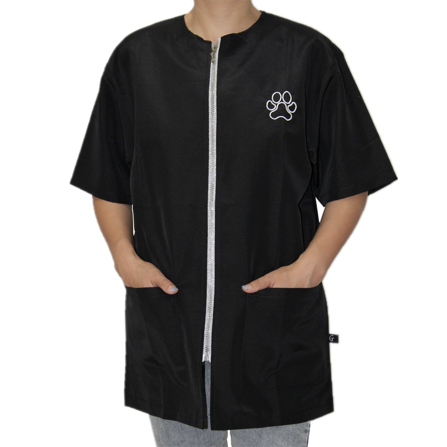 Groomtech Fermo Grooming Jacket - The Groomers Shop
