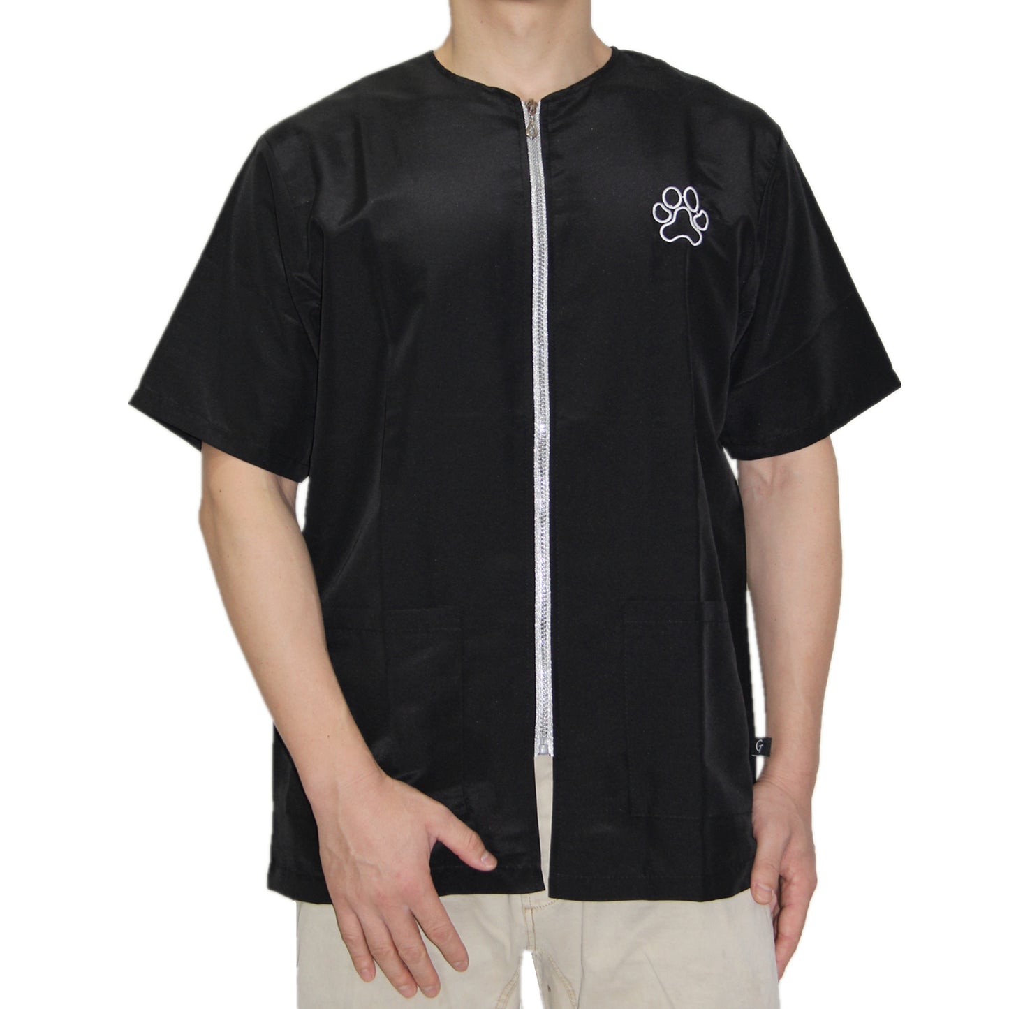 Groomtech Fermo Grooming Jacket - The Groomers Shop