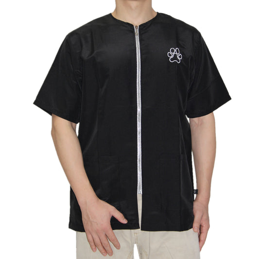 Groomtech Fermo Grooming Jacket - The Groomers Shop