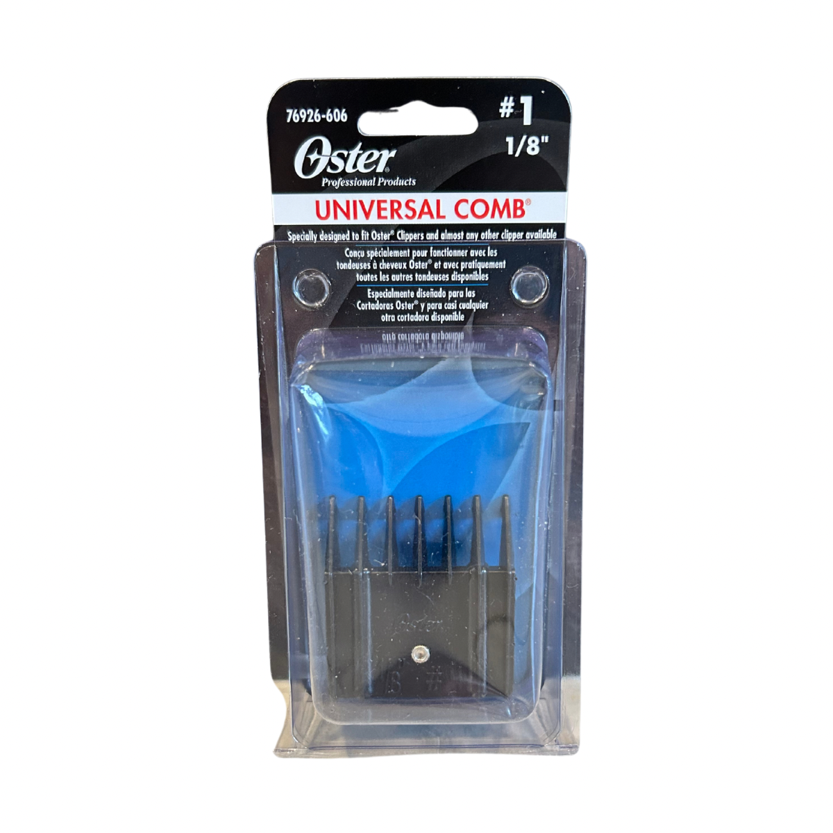 Oster Comb Attachment - assorted sizes - The Groomers Shop