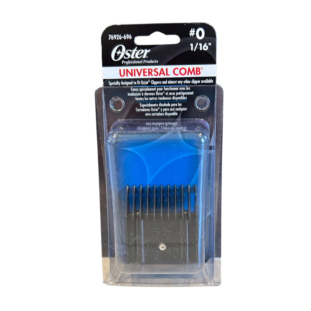 Oster Comb Attachment - assorted sizes - The Groomers Shop