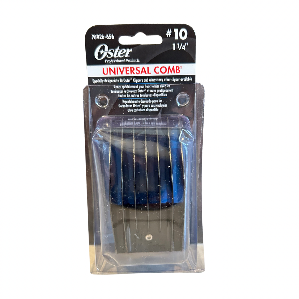 Oster Comb Attachment - assorted sizes - The Groomers Shop
