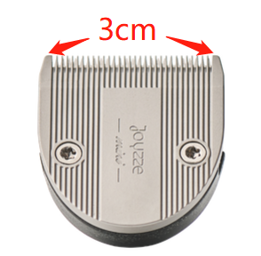 Joyzze C-MAX 5in1 Blade - Fine - The Groomers Shop