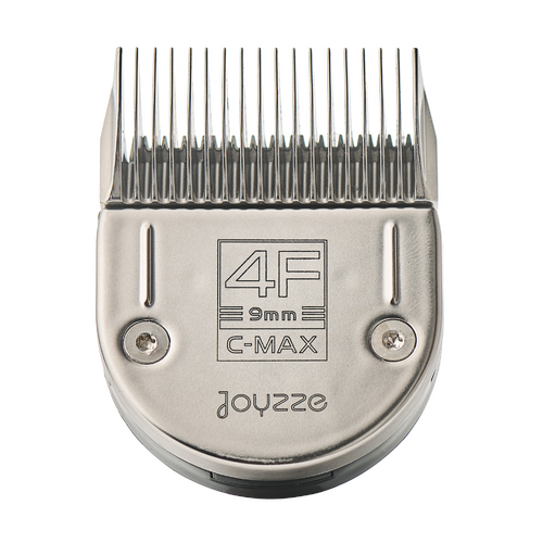 Joyzze C-MAX Blade 4F - The Groomers Shop