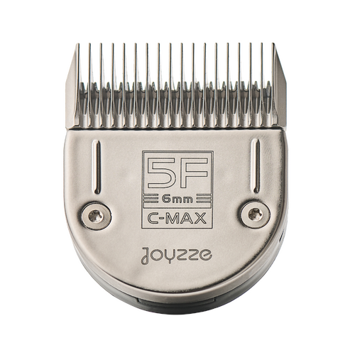 Joyzze C-MAX Blade 5F - The Groomers Shop