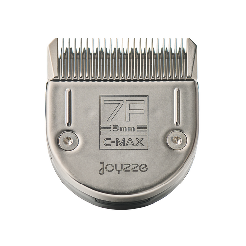 Joyzze C-MAX Blade 7F - The Groomers Shop