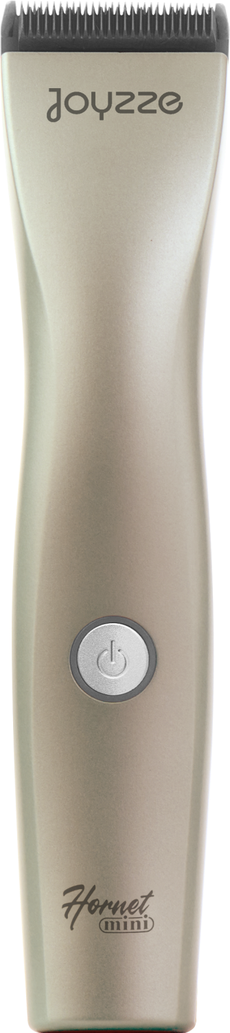 Joyzze - Hornet Mini Trimmer - 2 Speed - The Groomers Shop