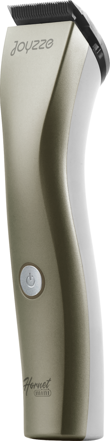 Joyzze - Hornet Mini Trimmer - 2 Speed - The Groomers Shop