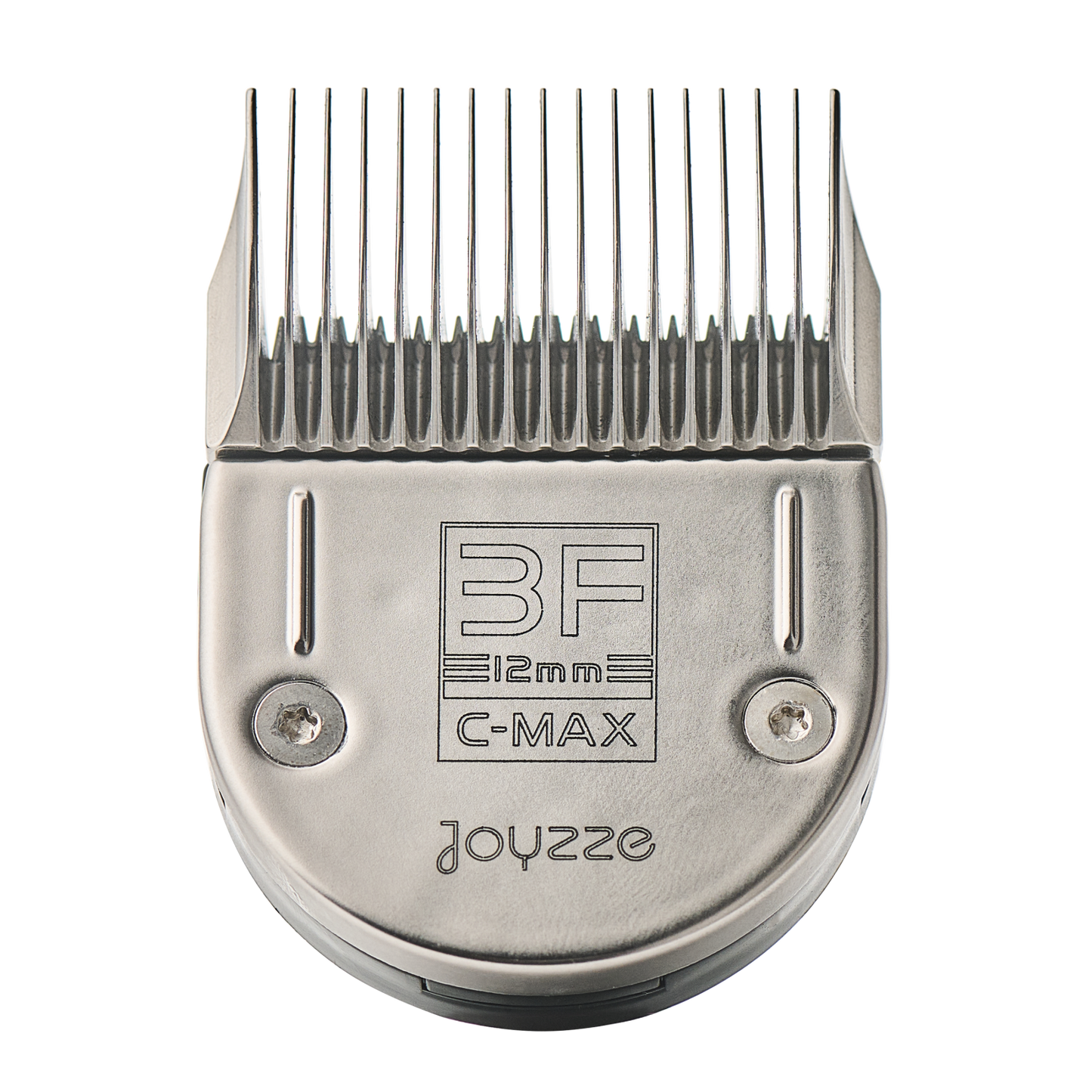 Joyzze C-MAX Blade 3F - The Groomers Shop
