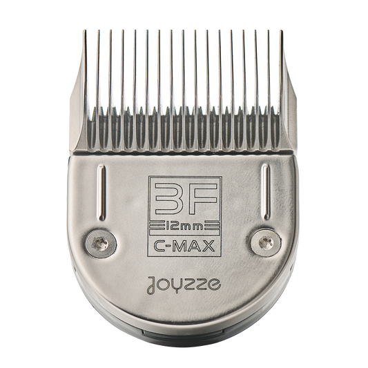 Joyzze C-MAX Blade 3F - The Groomers Shop