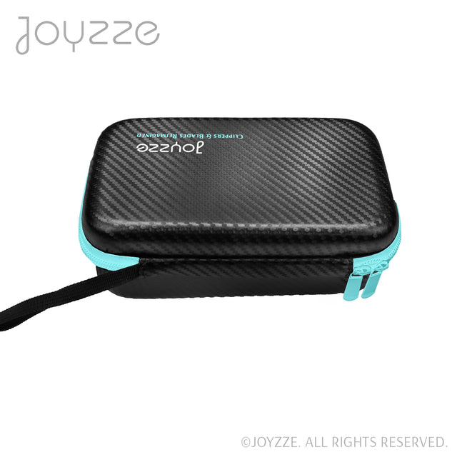 Joyzze™ Blades Storage Case | 12-Slot - The Groomers Shop