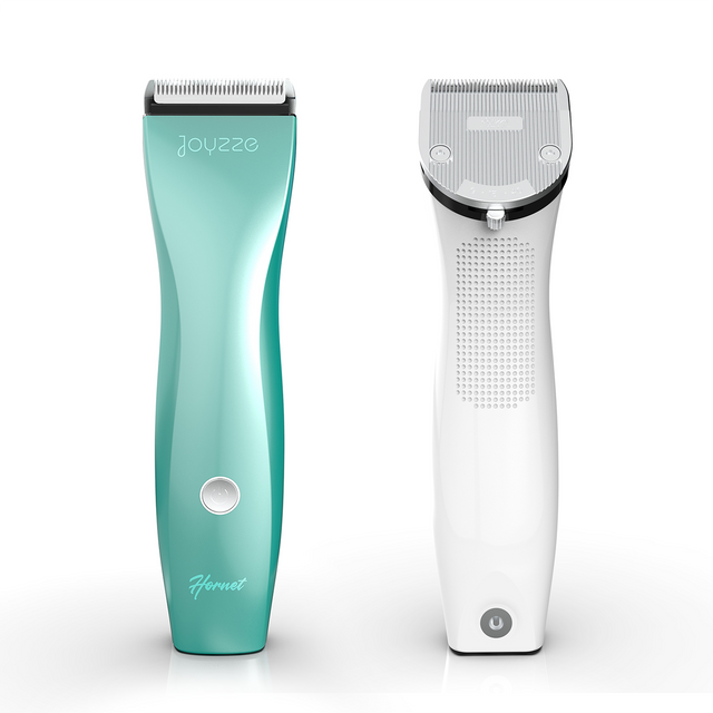 Joyzze™ Hornet 5in1 Clipper - The Groomers Shop