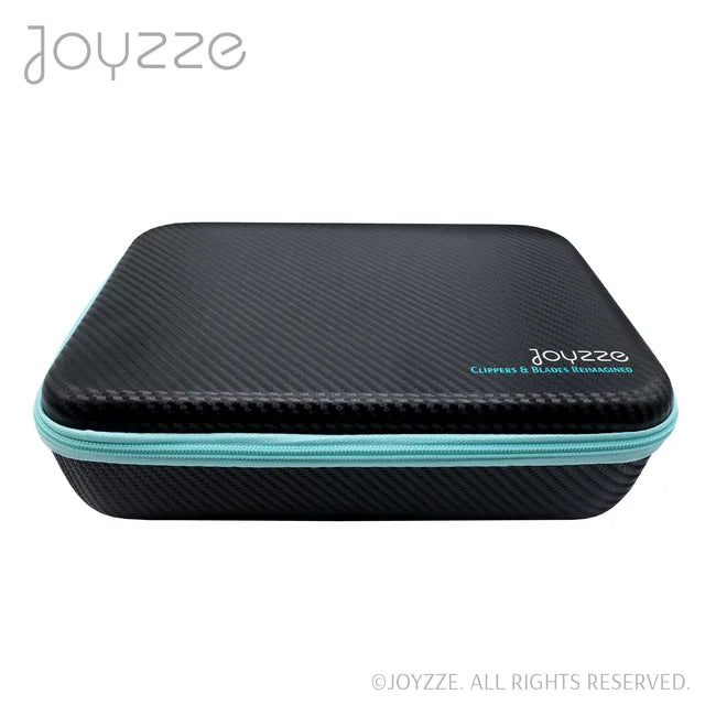 Joyzze™ Blades Storage Case | 22-Slot - The Groomers Shop