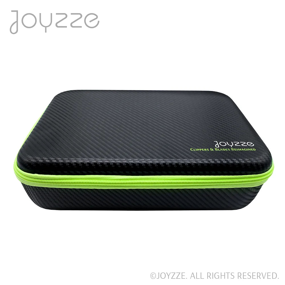 Joyzze™ Blades Storage Case | 22-Slot - The Groomers Shop