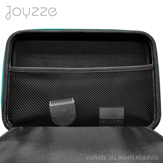 Joyzze™ Blades Storage Case | 22-Slot - The Groomers Shop