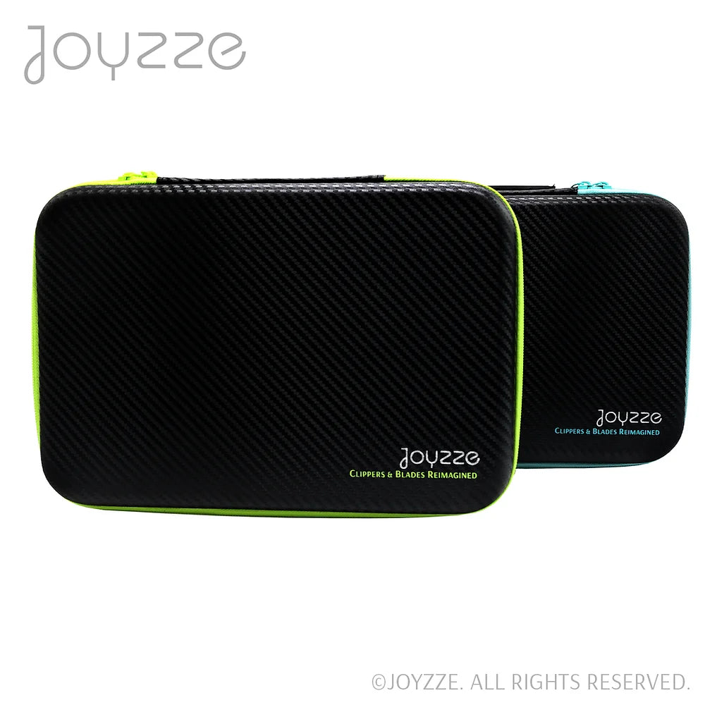 Joyzze™ Blades Storage Case | 22-Slot - The Groomers Shop