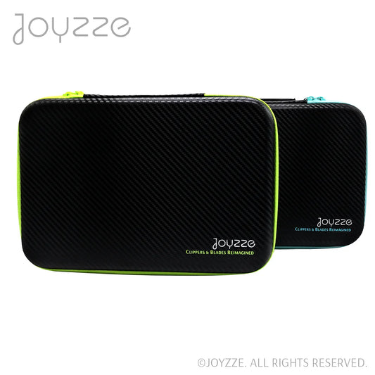 Joyzze™ Blades Storage Case | 22-Slot - The Groomers Shop